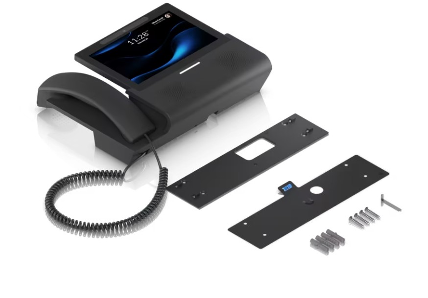 UTP-G3-Touch-Wall | UniFi Talk G3 Touch Wall Phone