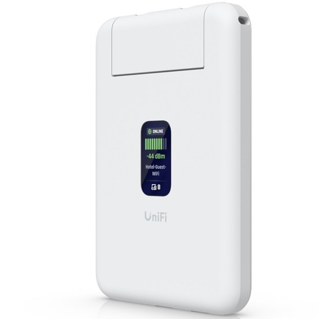 Utw Router Shop UniFi UTR Travel Router - Ultra Slim Online | Freenet Warehouse ...