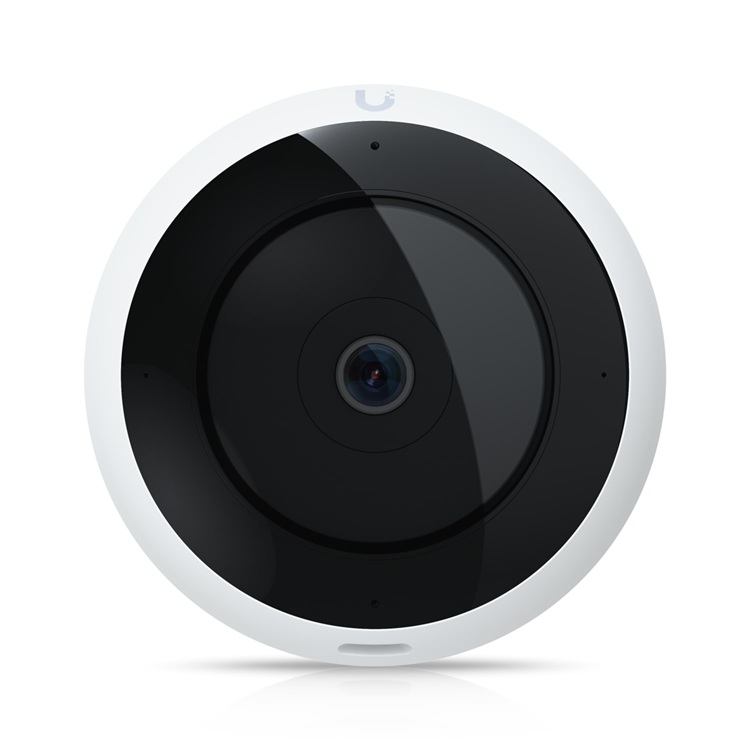 UniFi AI Camera 360 | White