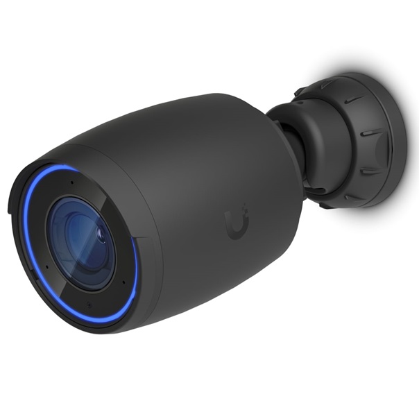 AI UniFi Camera Pro