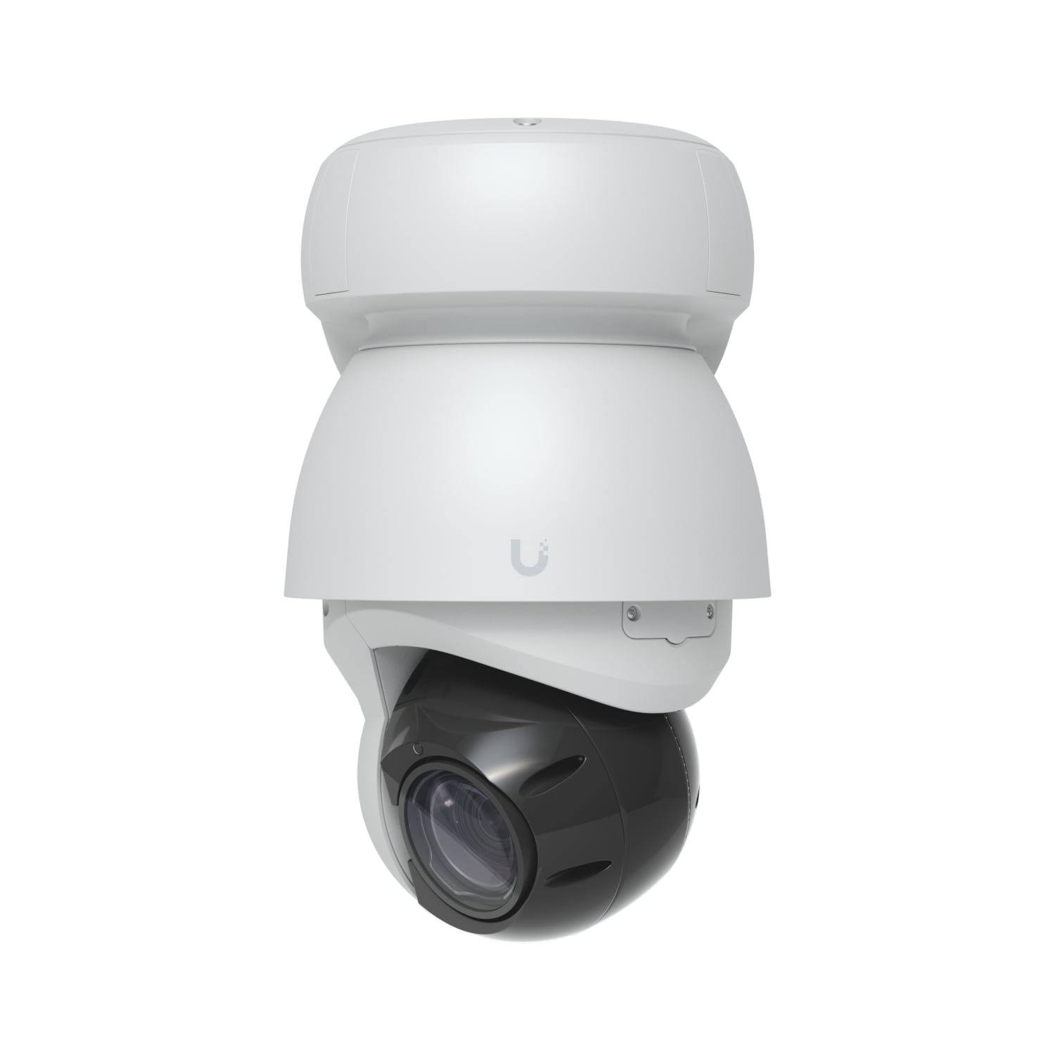 Protect AI PTZ Industrial Camera | White