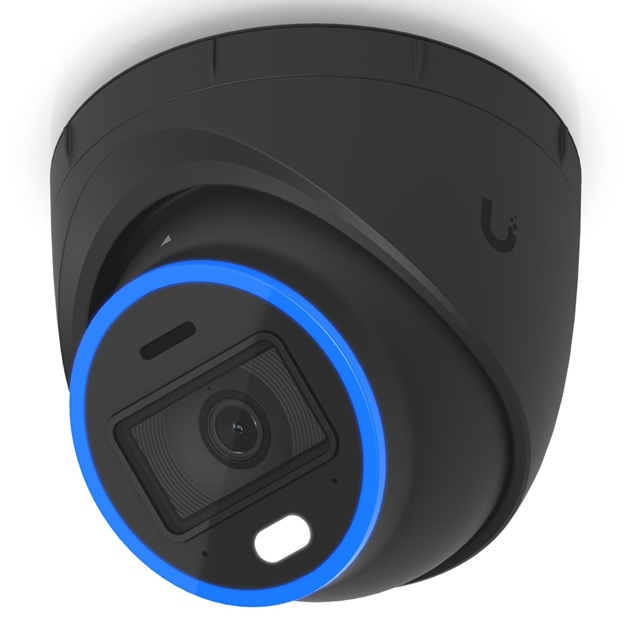 UniFi Protect AI Turret 4K Camera, Black