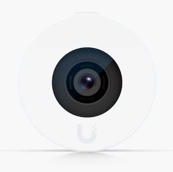 AI Theta Long Distance Lens