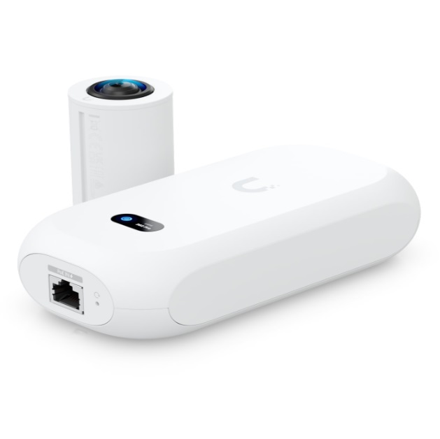 AI UniFi Camera Theta Pro Kit