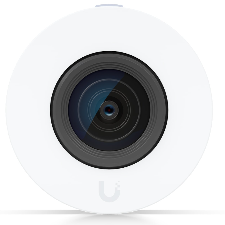 AI Theta Professional Wide-Angle Lens
