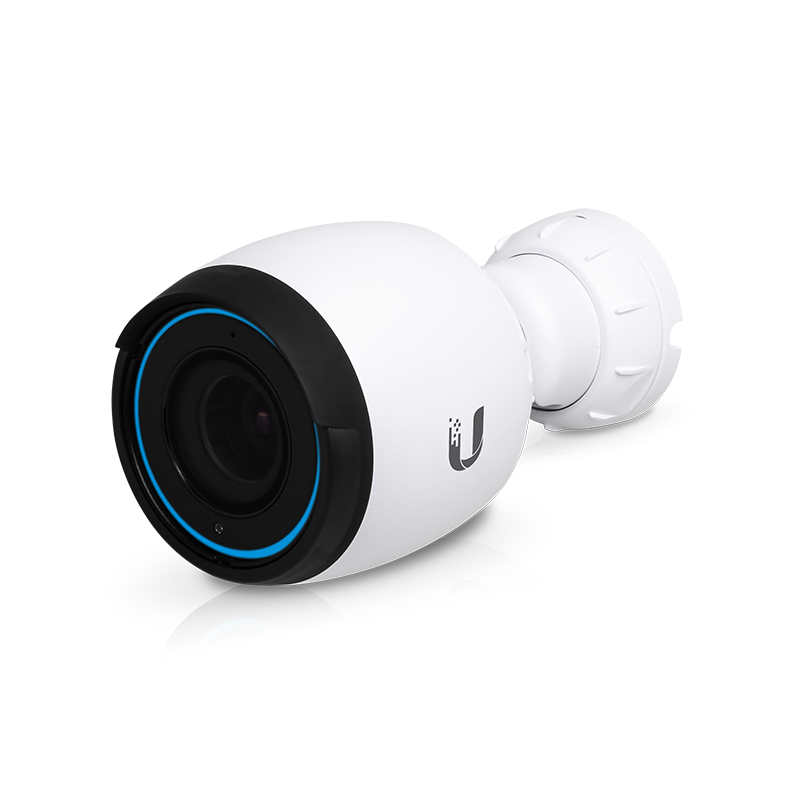 UniFi Protect G4 PRO Camera, carton of 10 ea