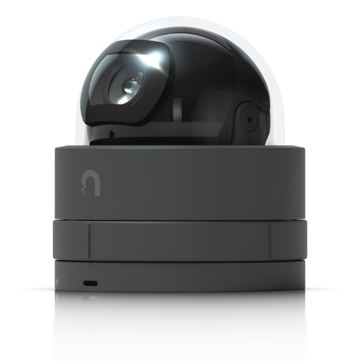 UniFi G5 Dome Camera Ultra Compact | Black