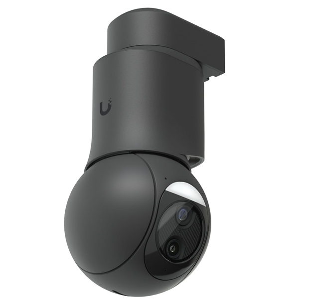 UniFi G6 PTZ 4K Dual-lens Camera | Black