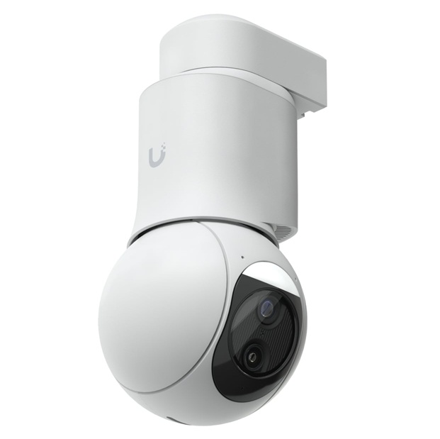 UniFi G6 PTZ 4K Dual-lens Camera | White