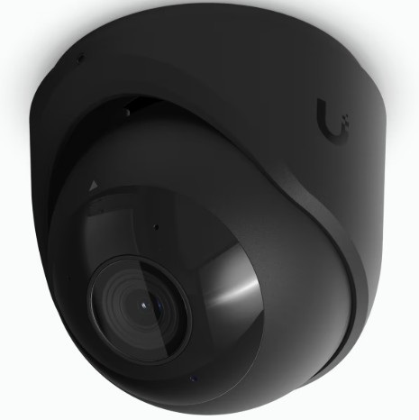 UniFi Protect UVC-G6-Turret | Black