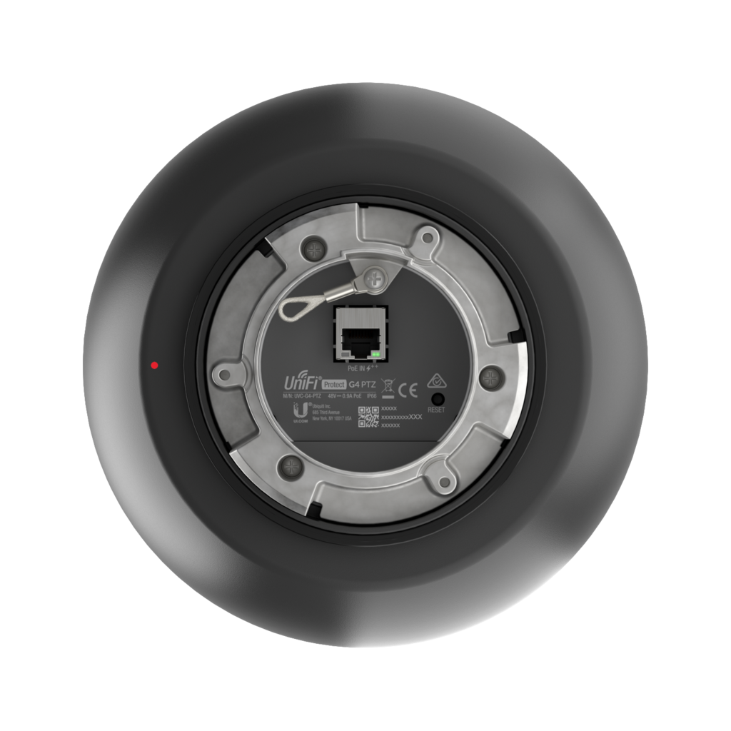 UVC-G4-PTZ | UniFi Protect G4 PTZ Camera