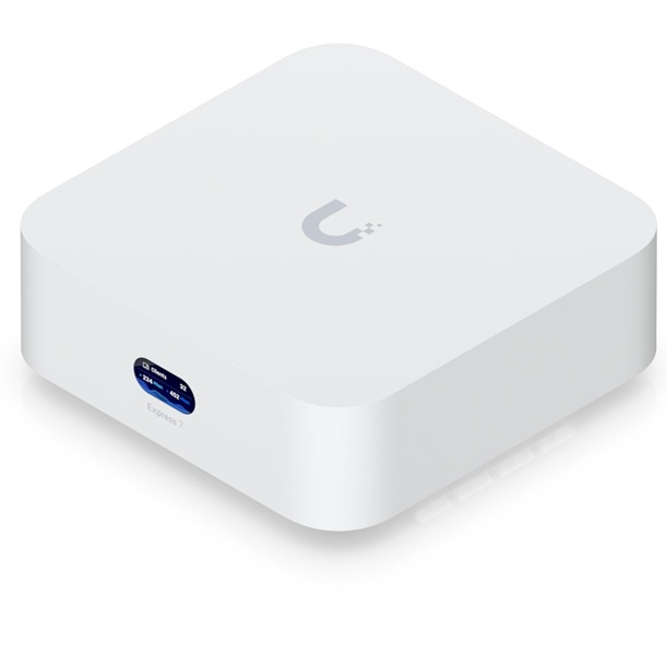 UniFi Express 7 Cloud Gateway