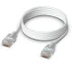 Etherlighting Patch Cable | 0.30m | White