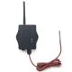 LoRaWAN Outdoor Temperature Sensor | Solar