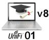 UniFi Online Training - V8:Course 1