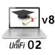 UniFi Online Training - V8:Course 2
