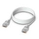 Etherlighting Patch Cable | 1.0m | White