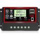 Solar Charge Controller | 20A | 12/24V