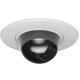 G5 Dome Ultra Flush Mount | White