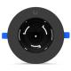 G5 PTZ In-Ceiling Mount | Black
