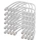 Etherlighting Cable | 0.15m | White | 24-pack