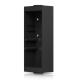 UniFi Access Reader Pro Junction Box | Black