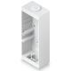 UniFi Access Reader Pro Junction Box | White