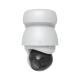 Protect AI PTZ Industrial Camera | White