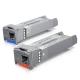 10G BiDi Single-Mode SFP Module | 2-pack