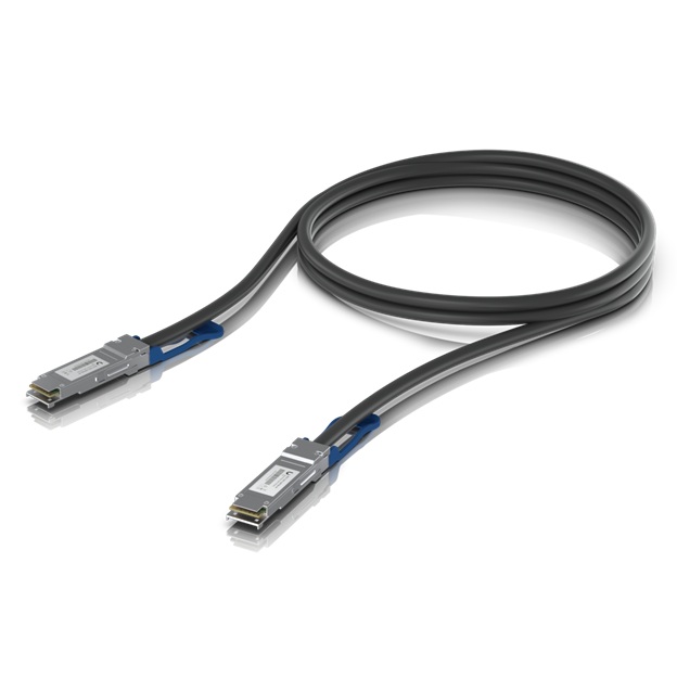 100G Direct Attach Cable | SFP28 | 1m, carton of 4 ea