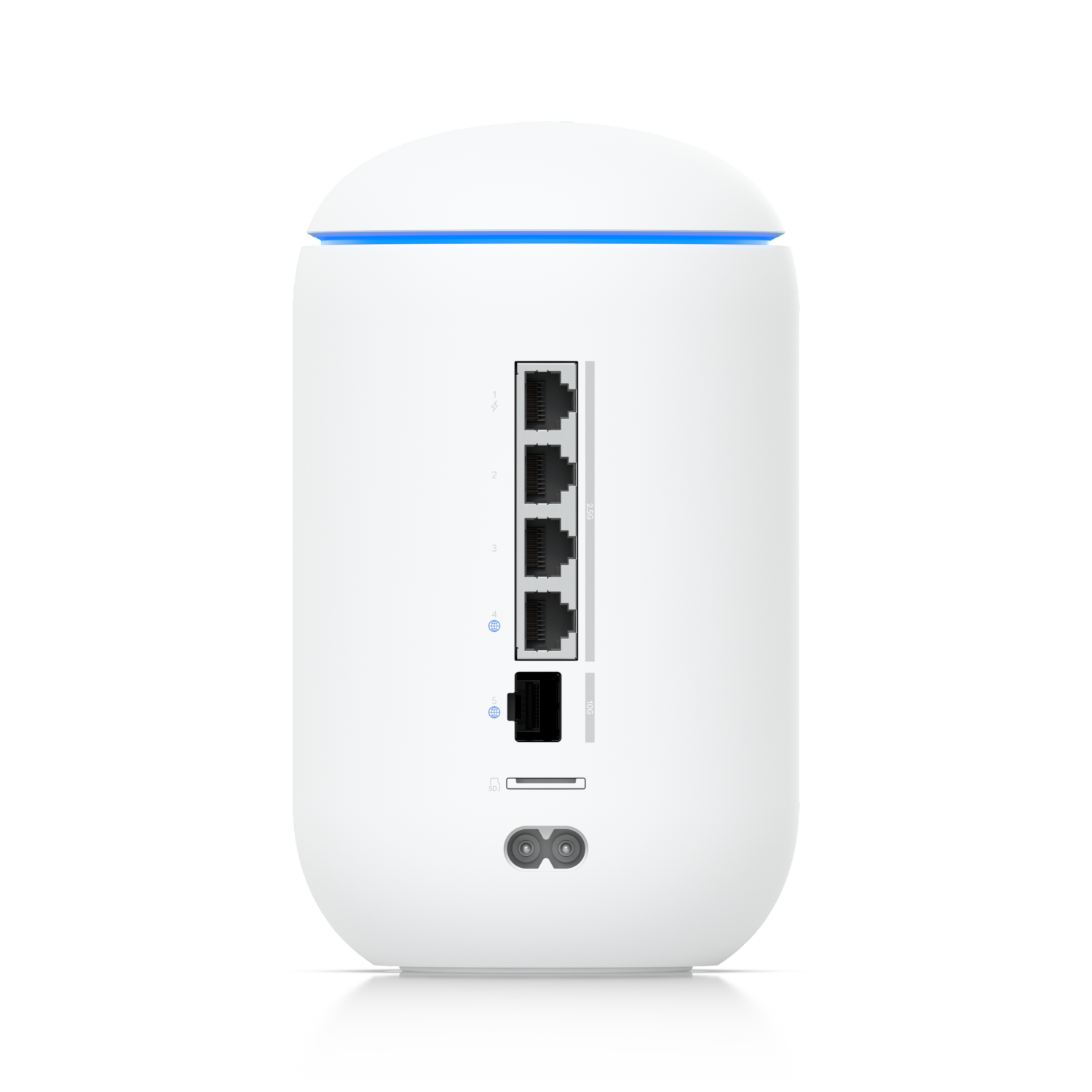 UDR7 | UniFi Dream Router 7 - WiFi 7 AP