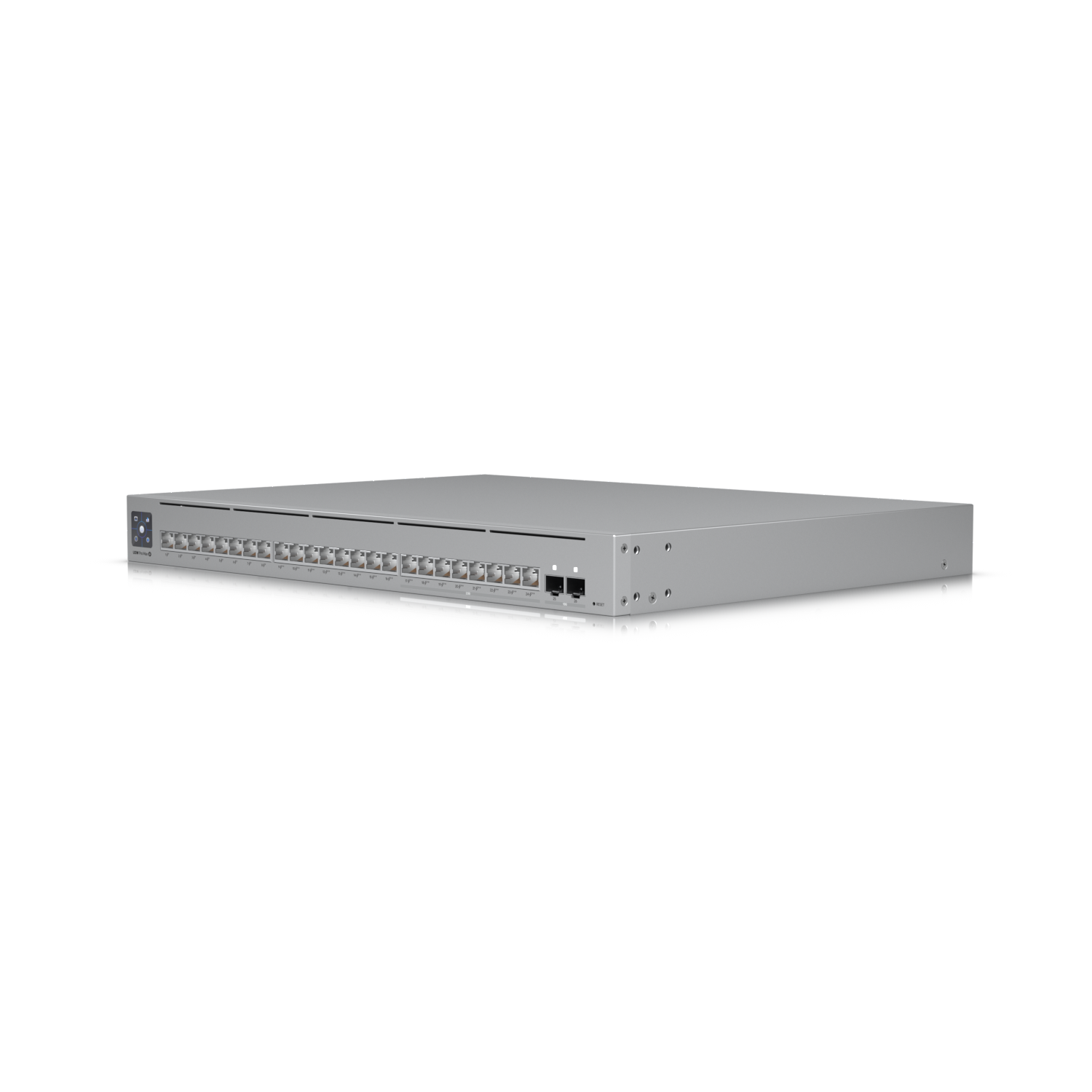 UniFi Pro Max 24 PoE Switch 400W